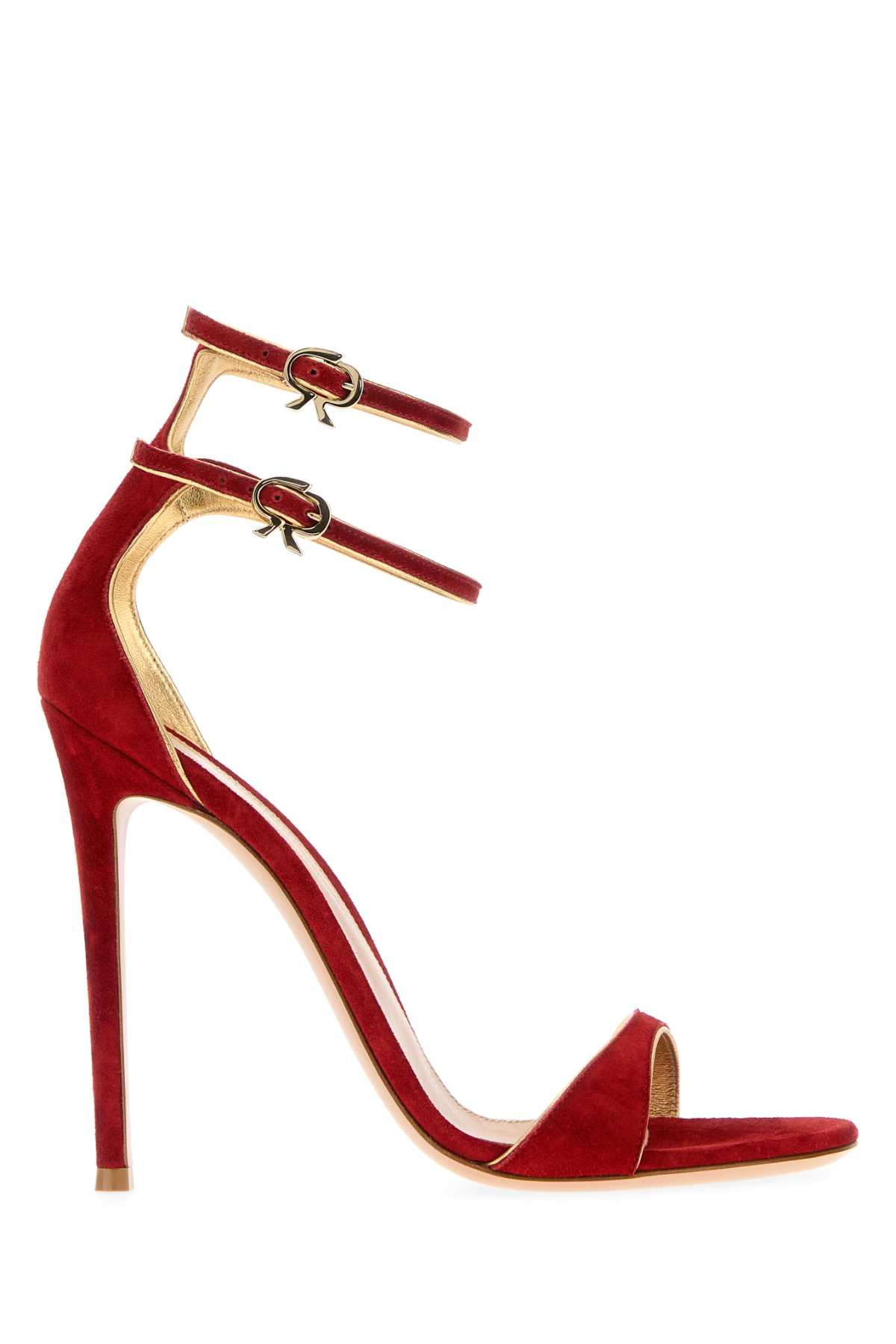 [Gianvito Rossi] Pumps FW25 G6175311RICXCK RGMK