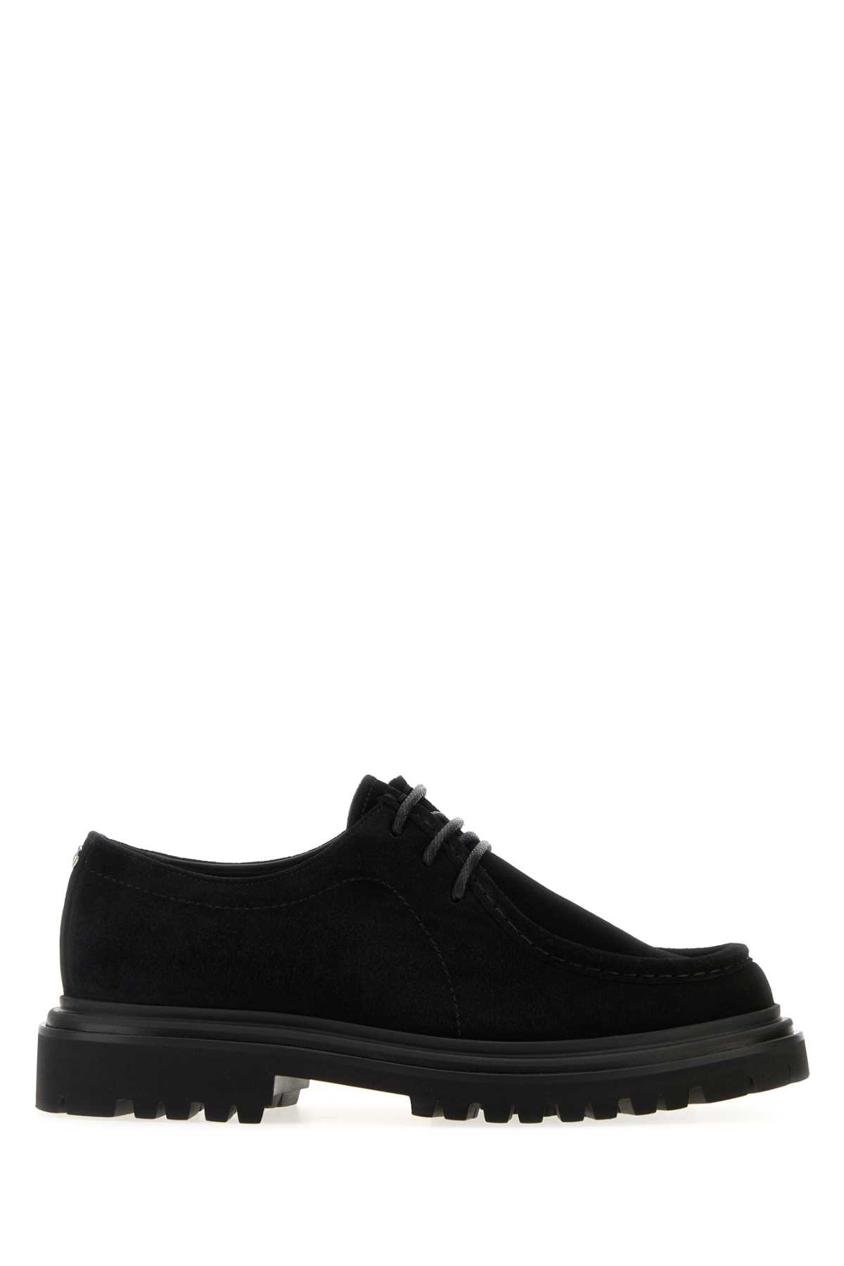 [Dolce & Gabbana] Dress Shoes FW25 A10886AT441 80999
