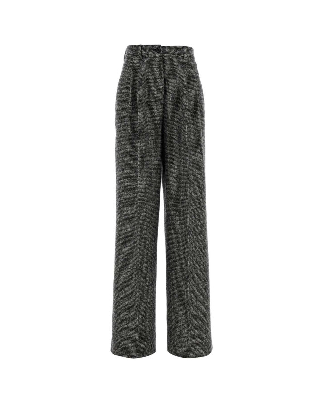[Dolce & Gabbana] Trousers FW25 FTC3MTFMZAT S8030