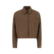 [Max Mara] Shirts Long Sleeve FW25 2521196021600 005