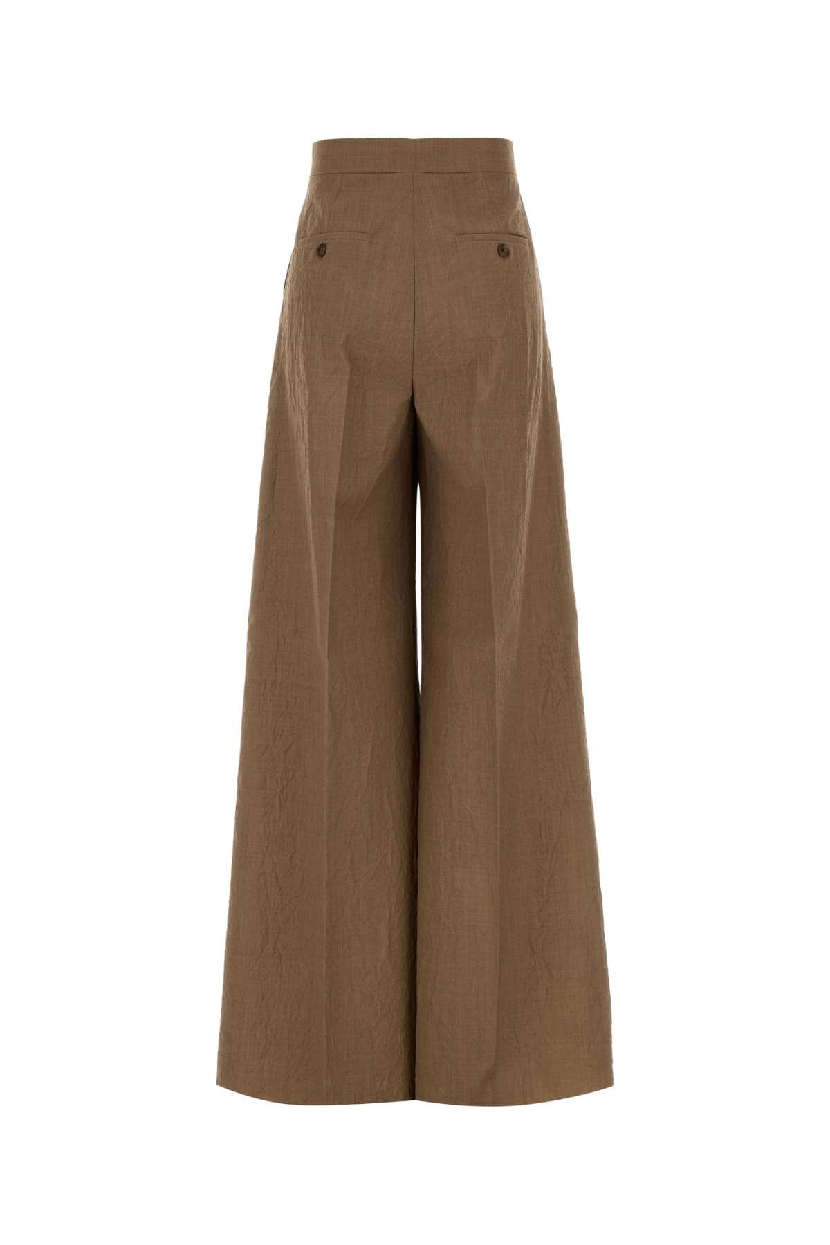 [Max Mara] Trousers FW25 2521136081600 005