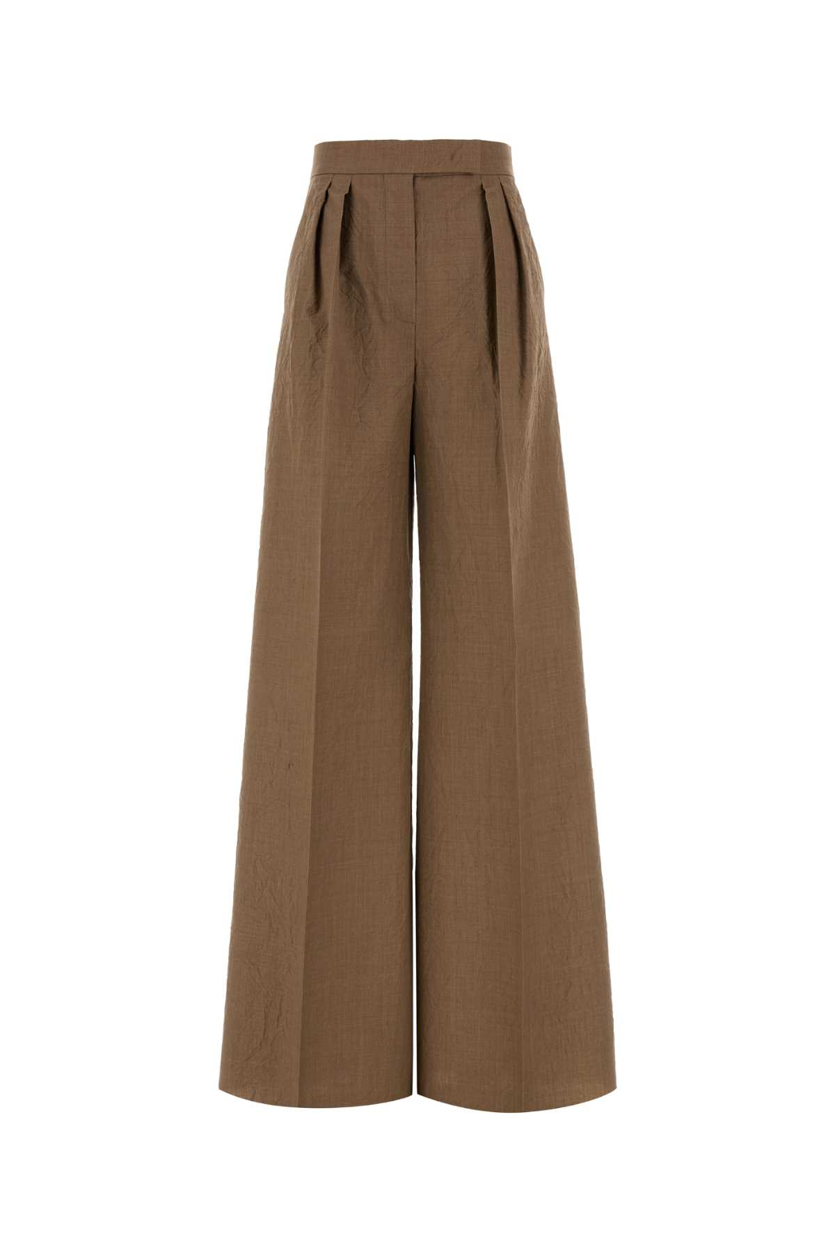 [Max Mara] Trousers FW25 2521136081600 005