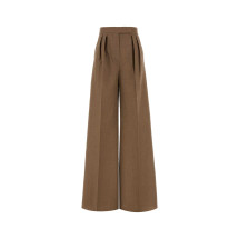 [Max Mara] Trousers FW25 2521136081600 005