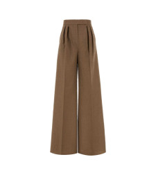 [Max Mara] Trousers FW25 2521136081600 005