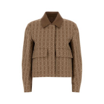 [Max Mara] Casual Jacket FW25 2521046061600 002
