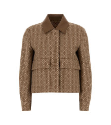 [Max Mara] Casual Jacket FW25 2521046061600 002