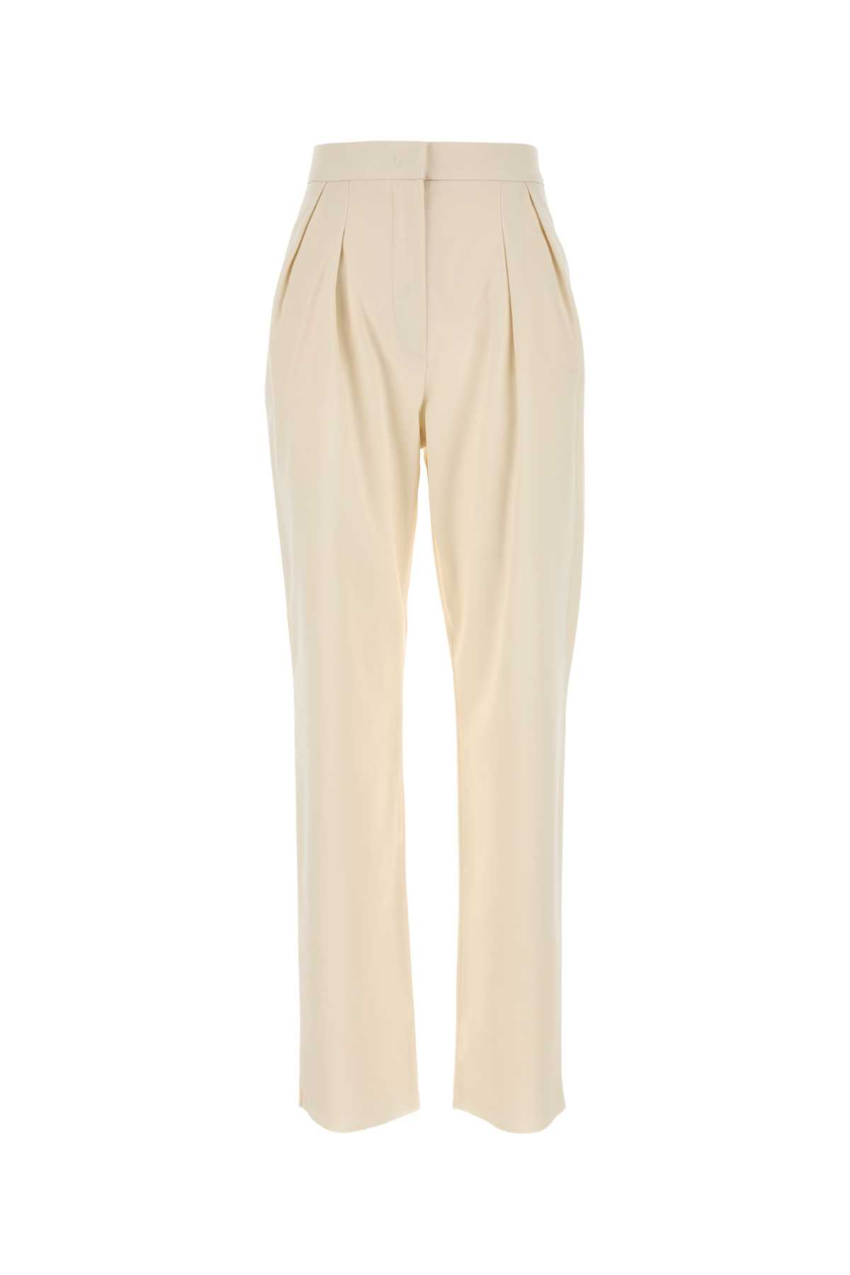 [Max Mara] Trousers FW25 2521136041600 001