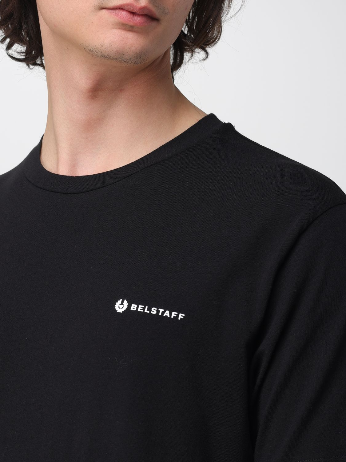 [Belstaff] T-shirts Short Sleeve SS26 106282 BDIWT