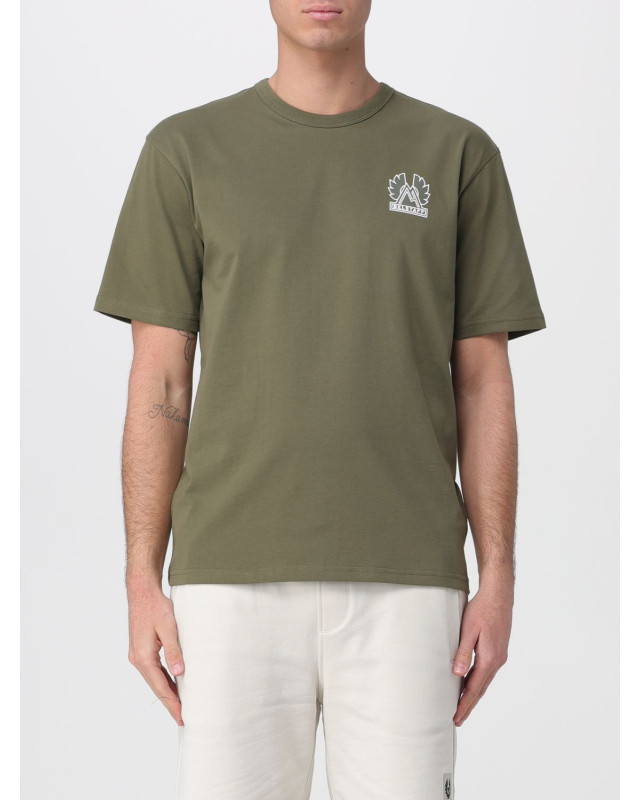 [Belstaff] T-shirts Short Sleeve SS26 106223 TROLV