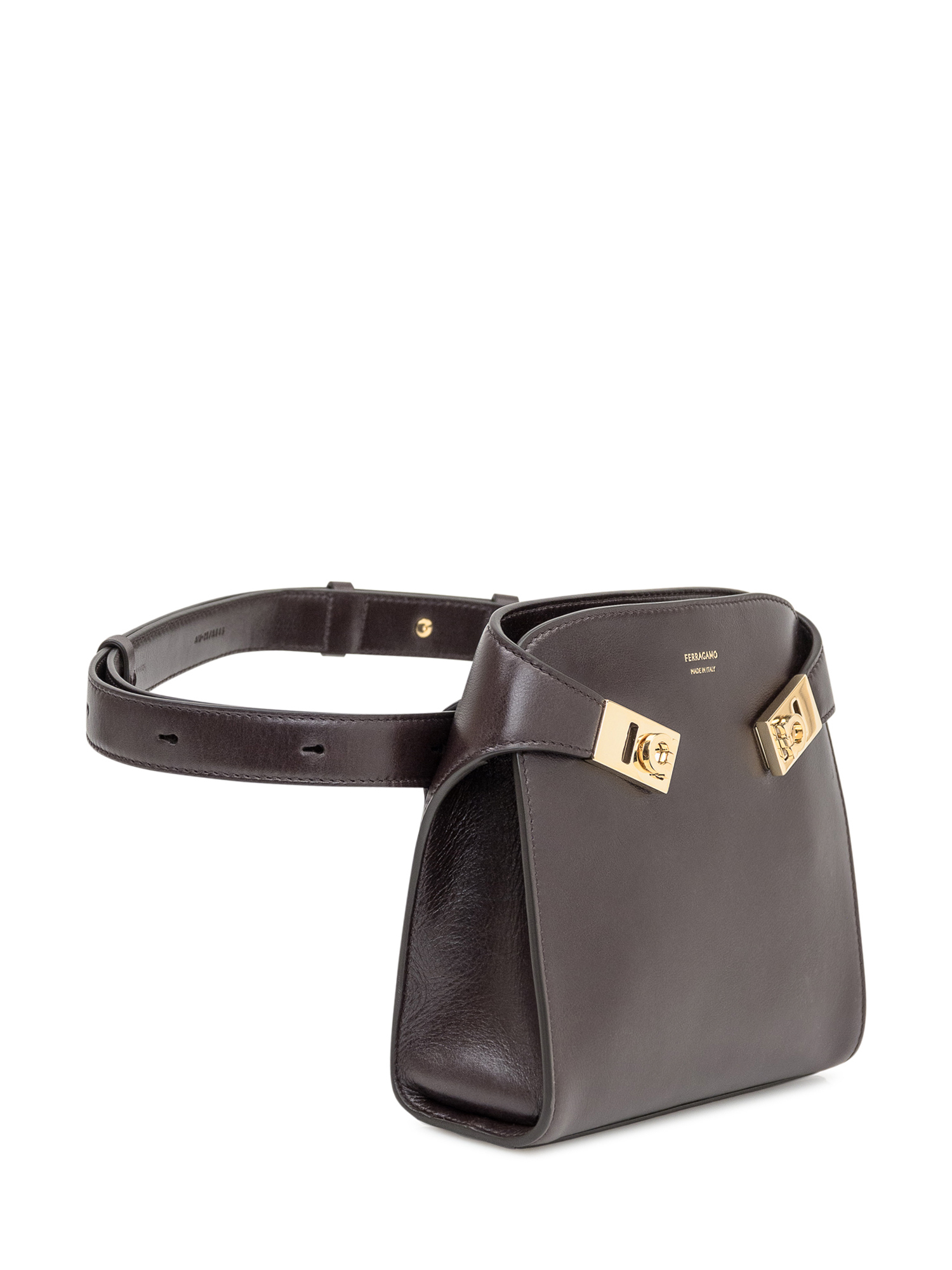 [Ferragamo] Bag FW25 21A445787897 002
