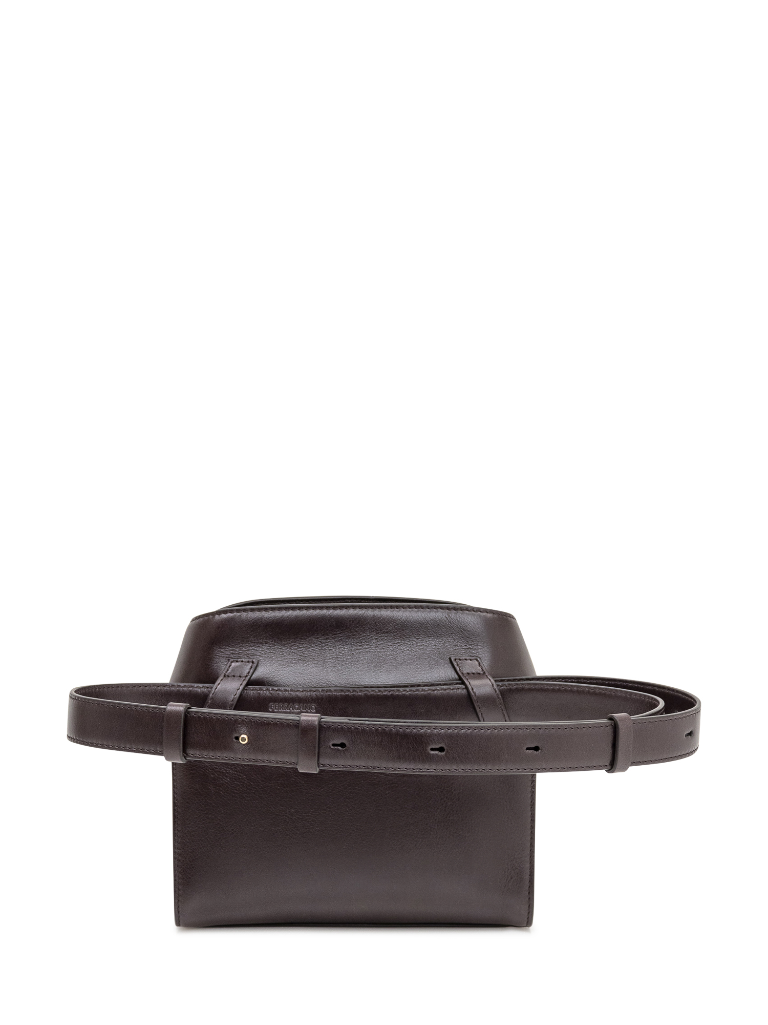 [Ferragamo] Bag FW25 21A445787897 002
