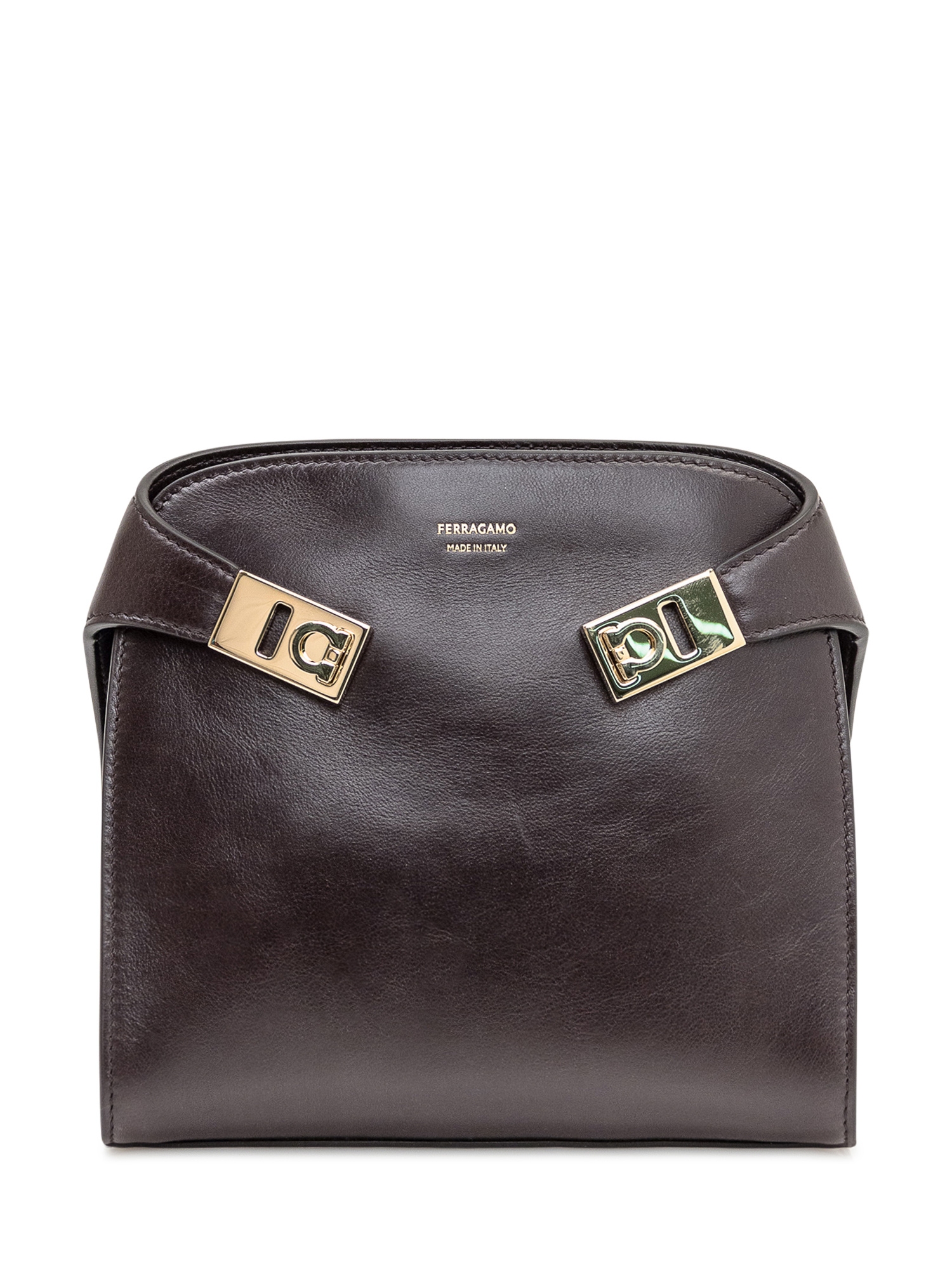 [Ferragamo] Bag FW25 21A445787897 002