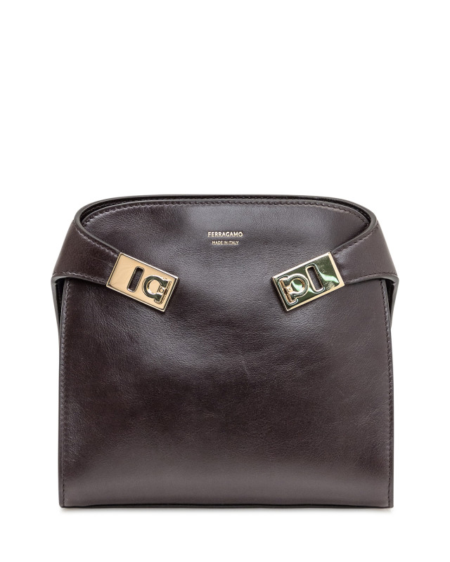 [Ferragamo] Bag FW25 21A445787897 002