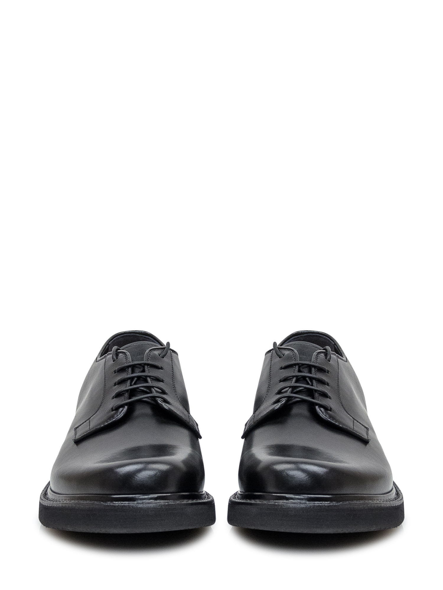 [Premiata] Loafer FW25 32306 NERO