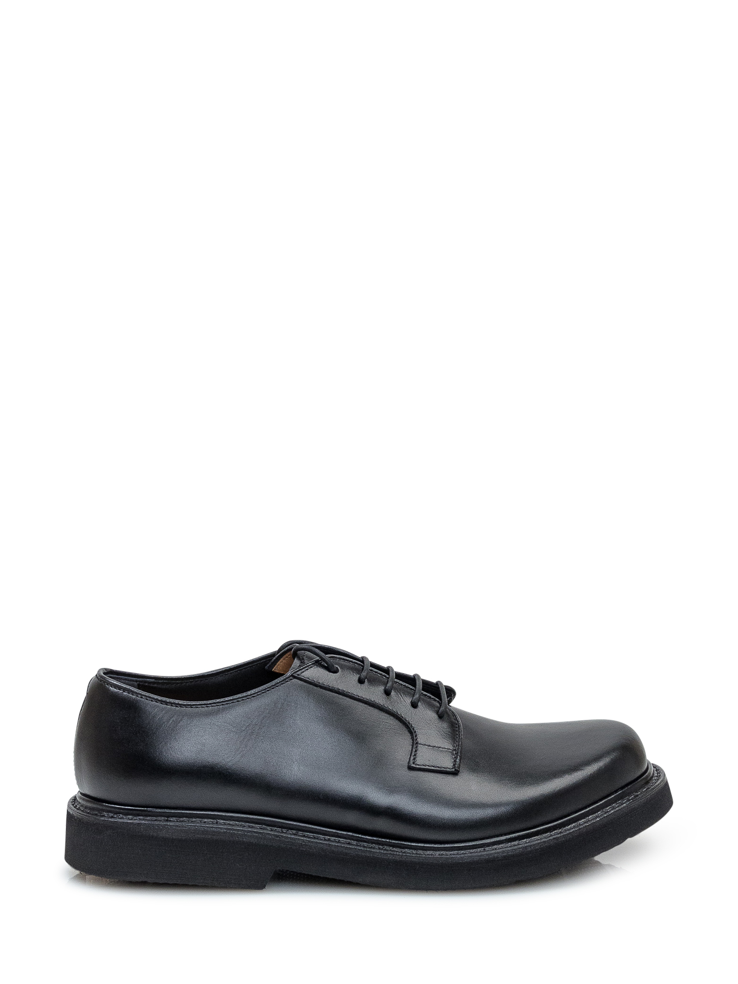 [Premiata] Loafer FW25 32306 NERO