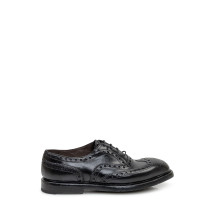 [Premiata] Loafer FW25 32101 NERO