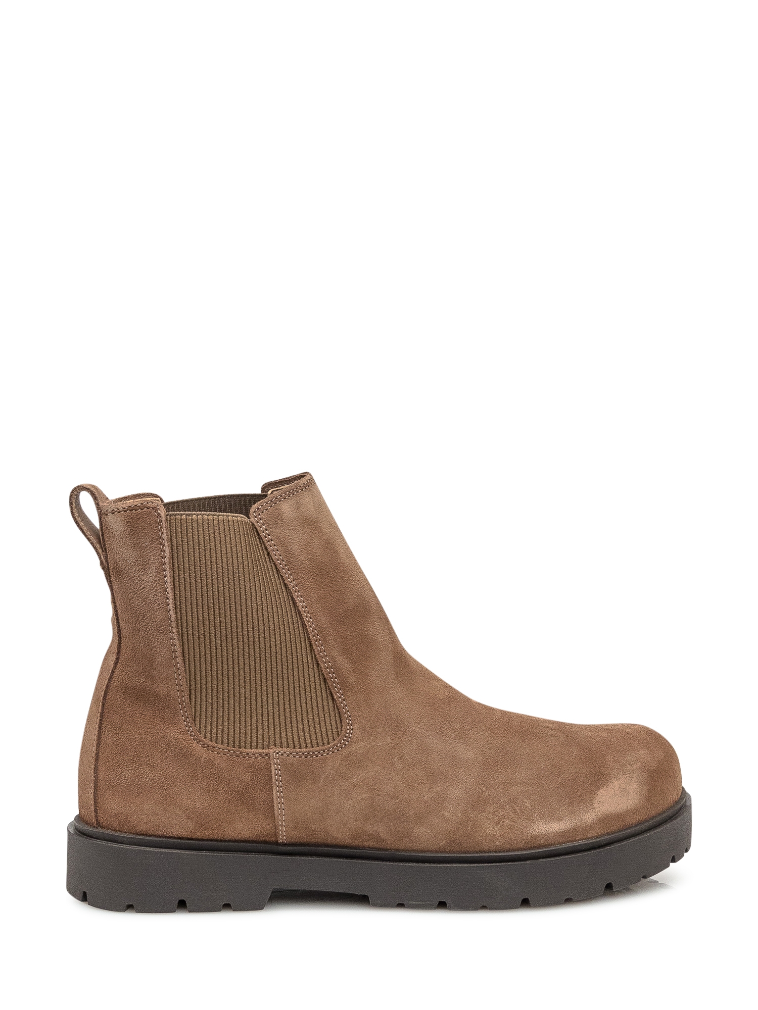 [Birkenstock] Boots FW25 1030115 DARK TEA