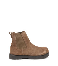 [Birkenstock] Boots FW25 1030115 DARK TEA