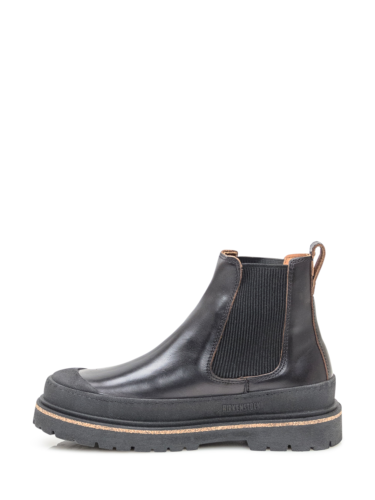 [Birkenstock] Ankle Boots FW25 1025218 BLACK
