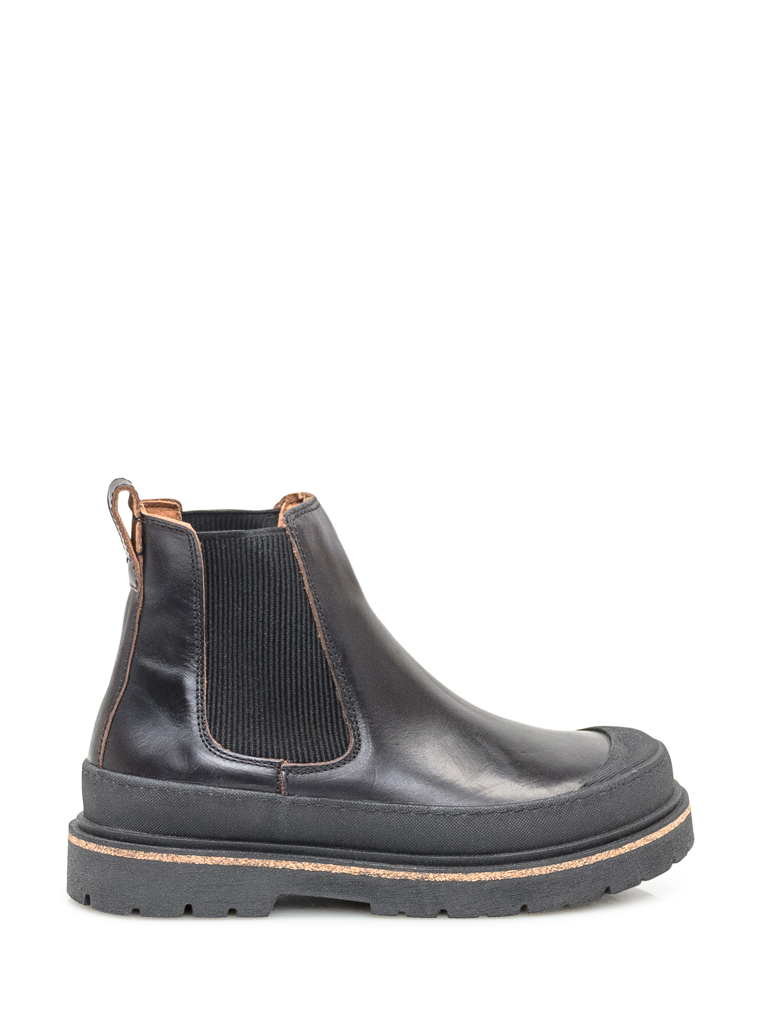 [Birkenstock] Ankle Boots FW25 1025218 BLACK