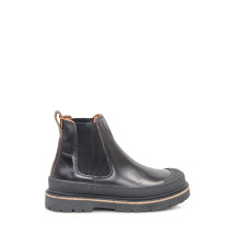 [Birkenstock] Ankle Boots FW25 1025218 BLACK