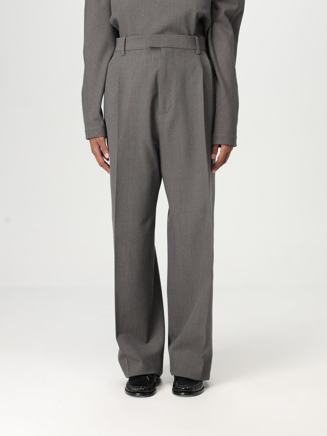 [Bottega Veneta] Trousers FW24 805025V4M30 1962