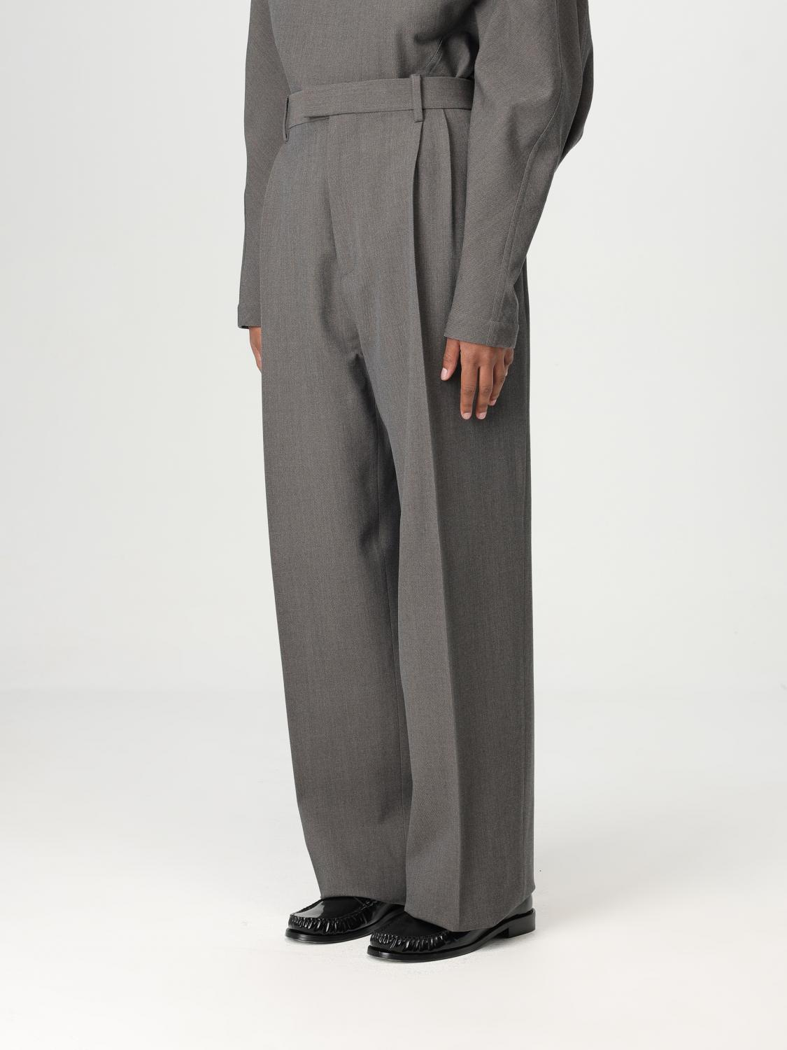 [Bottega Veneta] Trousers FW24 805025V4M30 1962
