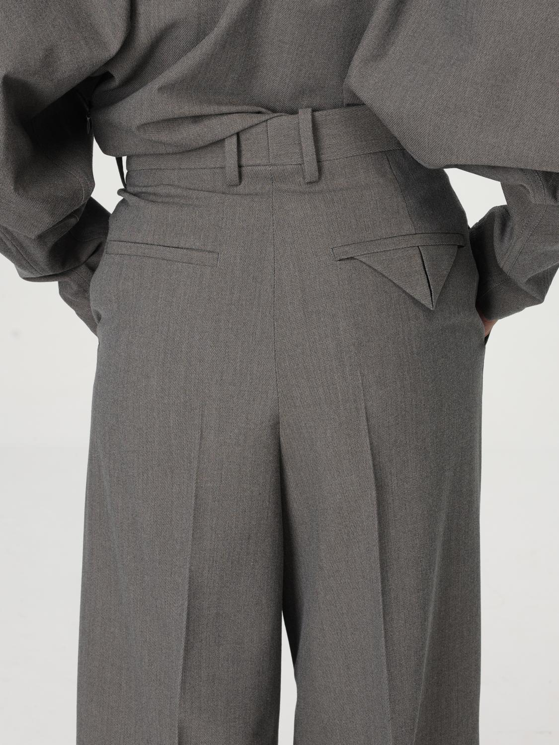 [Bottega Veneta] Trousers FW24 805025V4M30 1962