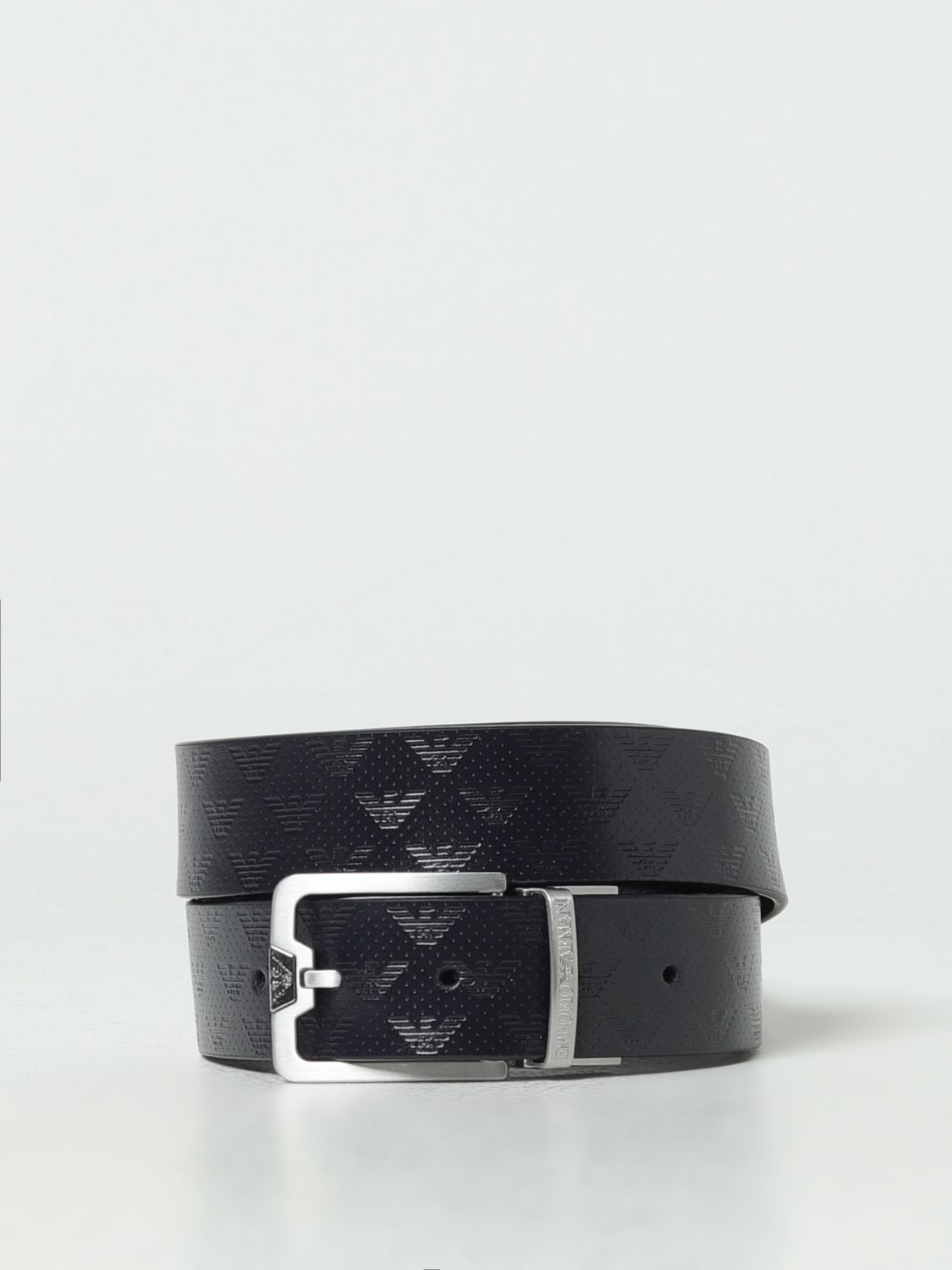 [Emporio Armani] Belt FW25 Y4S502Y221E 88017