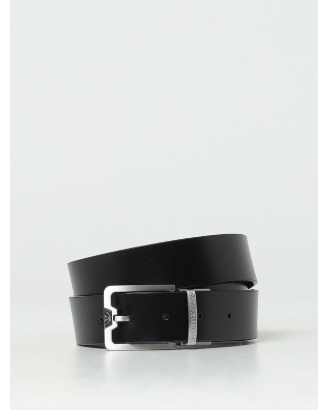 [Emporio Armani] Belt FW25 Y4S502Y221E 88017