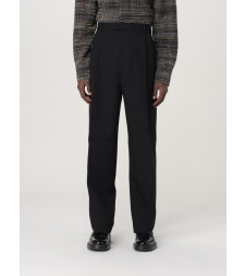 [Bottega Veneta] Trousers FW24 804757V3PH0 1000