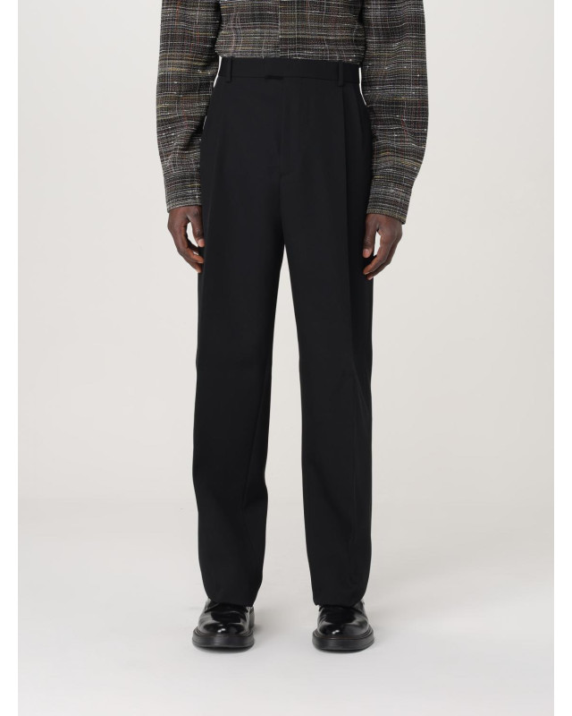 [Bottega Veneta] Trousers FW24 804757V3PH0 1000