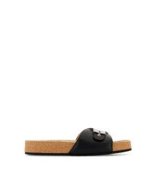 [Balenciaga] Slippers FW25 827670WB2U1 1180