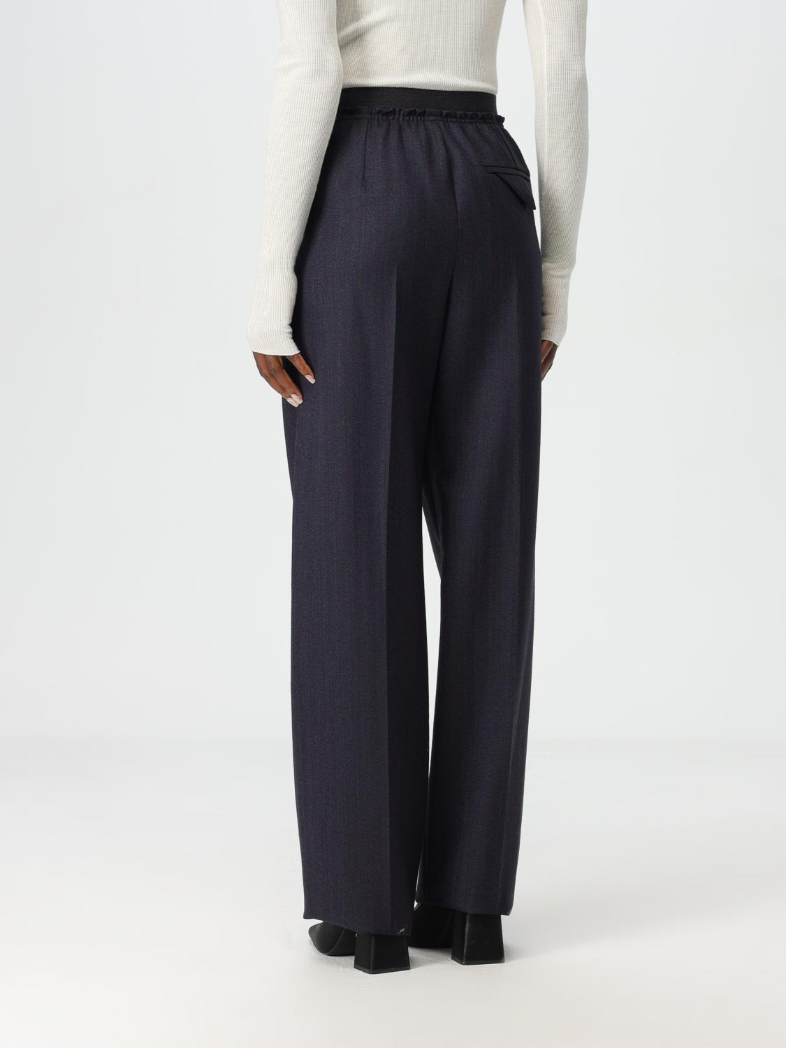 [Bottega Veneta] Trousers FW24 792942v36k0 1155