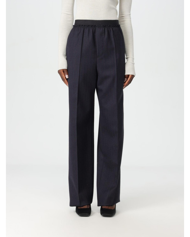 [Bottega Veneta] Trousers FW24 792942v36k0 1155
