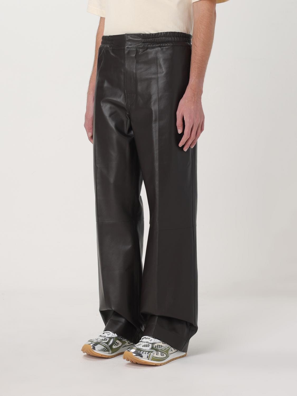 [Bottega Veneta] Trousers FW24 794003V3X90 2113