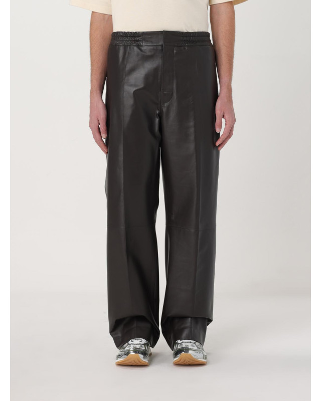 [Bottega Veneta] Trousers FW24 794003V3X90 2113