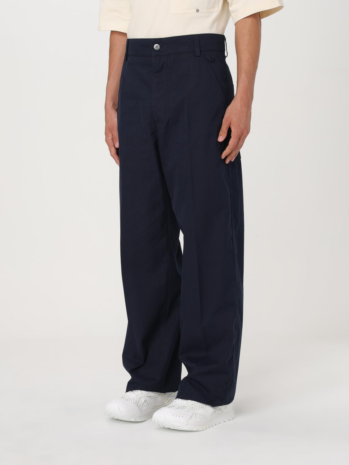 [Bottega Veneta] Trousers FW24 784201V4CS0 4246