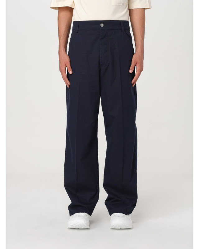 [Bottega Veneta] Trousers FW24 784201V4CS0 4246