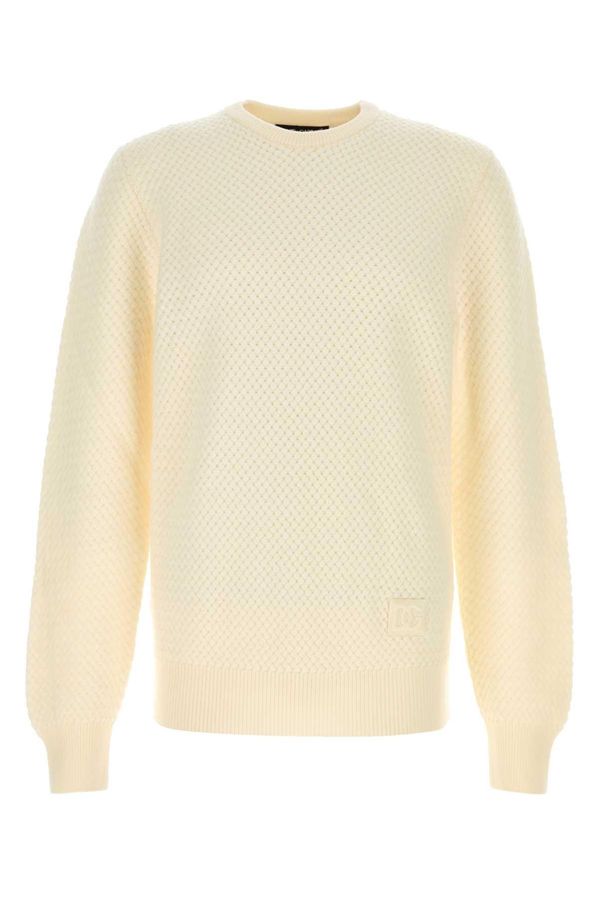 [Dolce & Gabbana] Knitwear FW25 GXX02ZJDVBY W4335