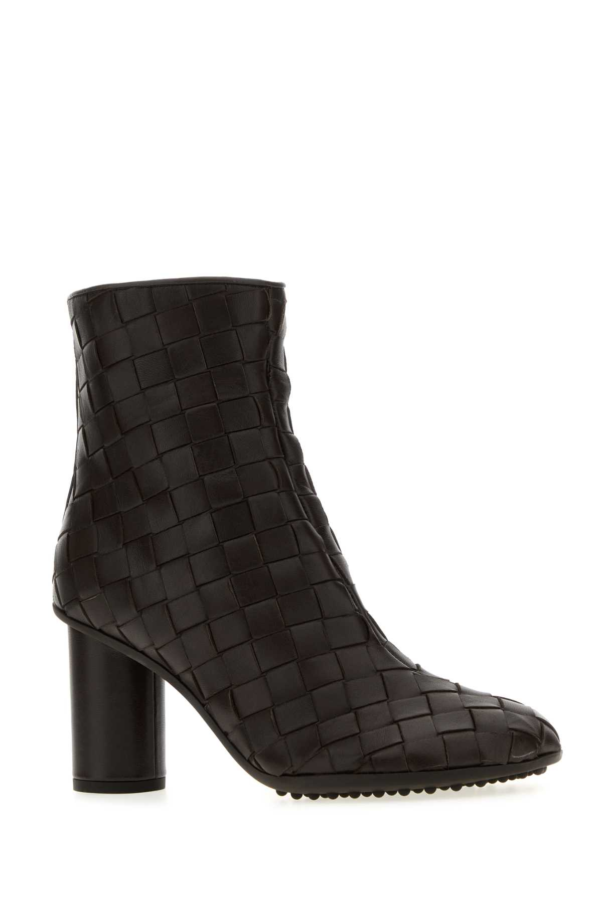 [Bottega Veneta] Ankle Boots FW25 811087V2ED0 2113