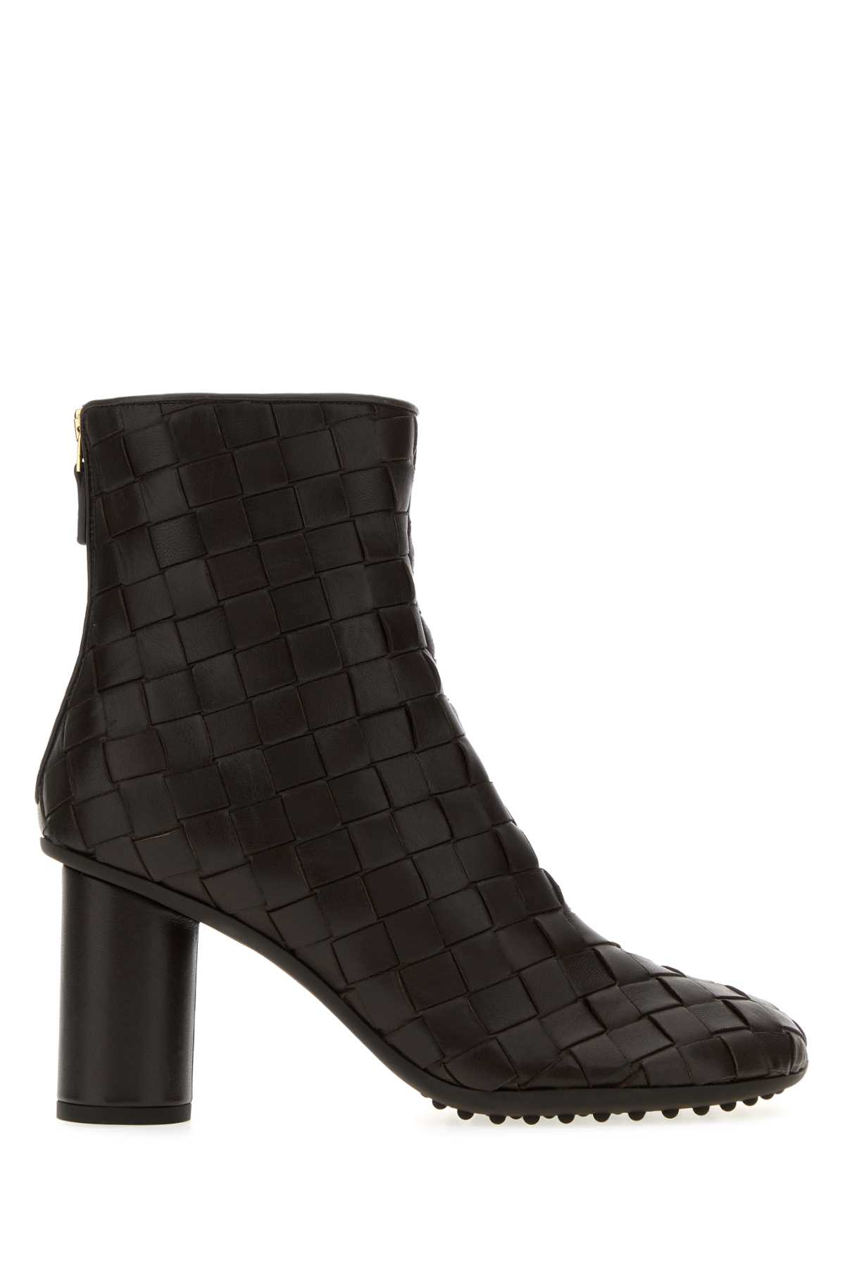 [Bottega Veneta] Ankle Boots FW25 811087V2ED0 2113