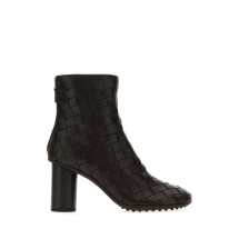 [Bottega Veneta] Ankle Boots FW25 811087V2ED0 2113