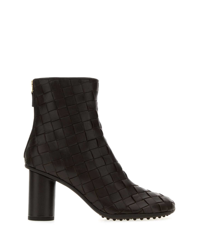 [Bottega Veneta] Ankle Boots FW25 811087V2ED0 2113