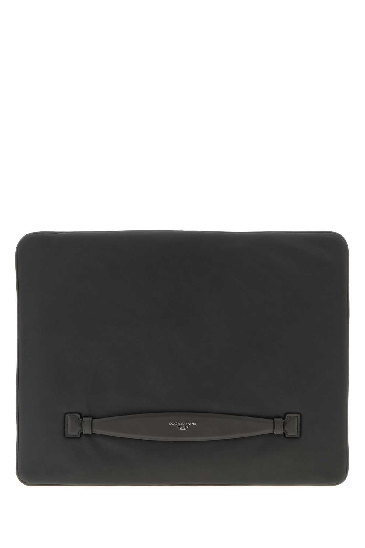 [Dolce & Gabbana] Clutch bag FW25 BM3049AN421 8B848