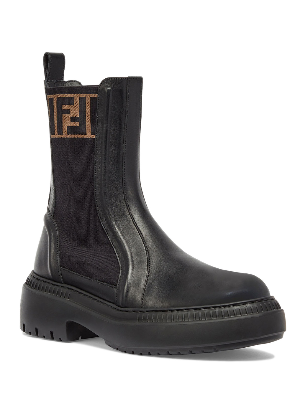 [Fendi] Ankle Boots FW25 8T8457AQ61F0PMM