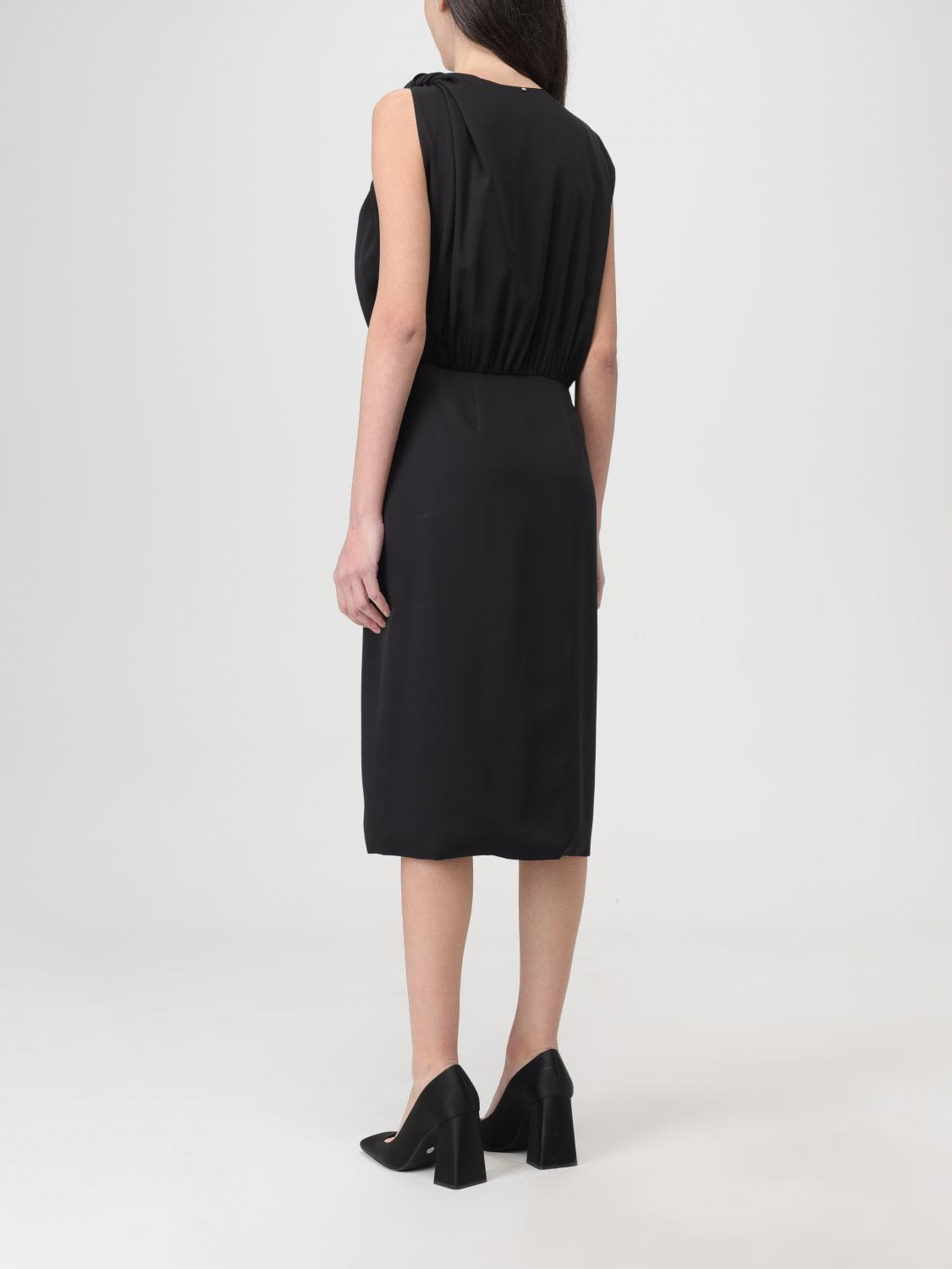 [SPORTMAX] Sleeveless dress SS24 2412221121600 003