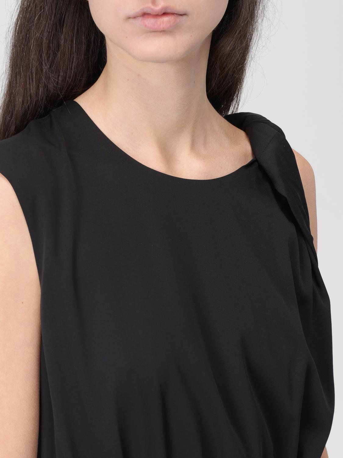 [SPORTMAX] Sleeveless dress SS24 2412221121600 003