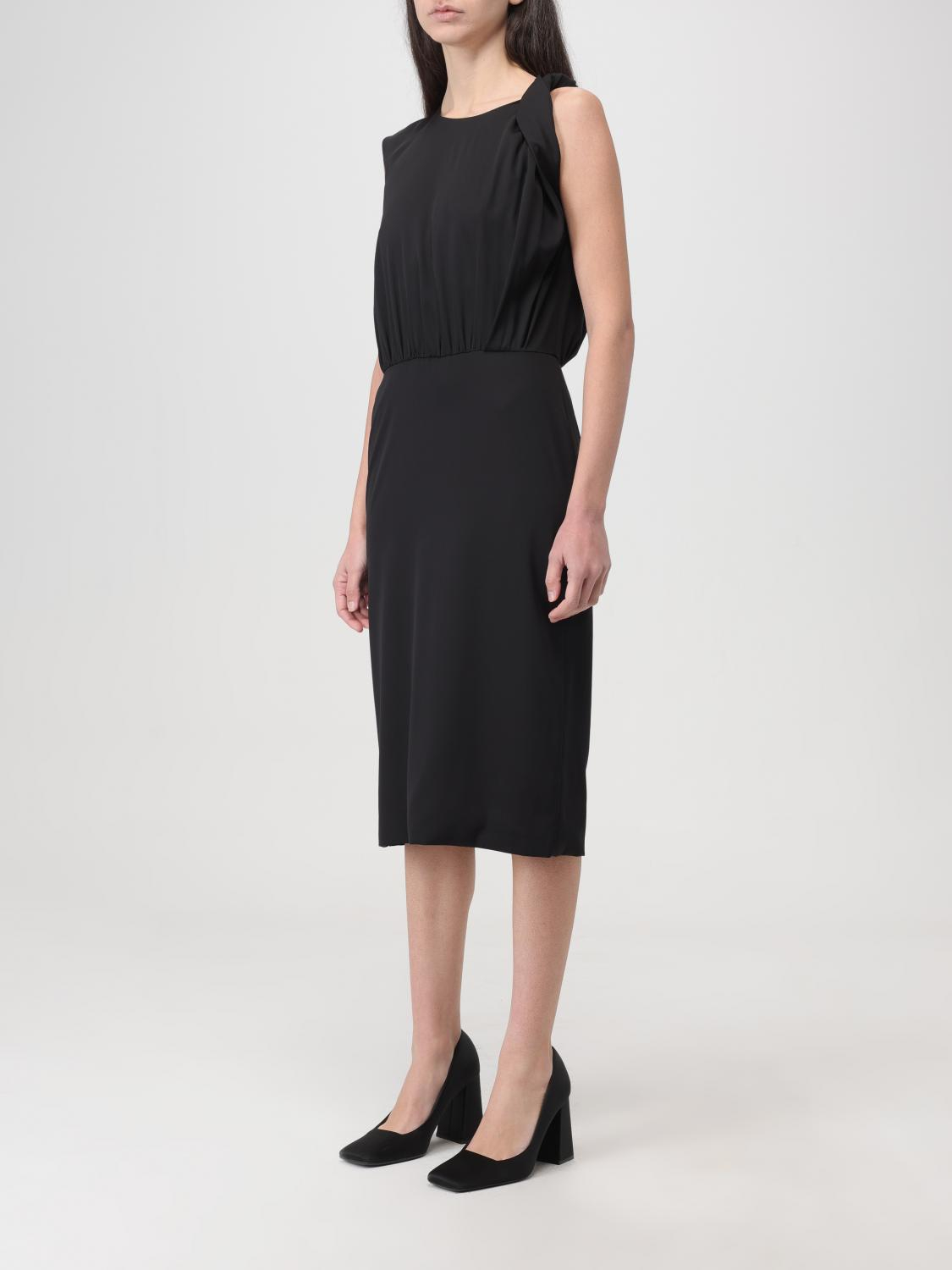 [SPORTMAX] Sleeveless dress SS24 2412221121600 003