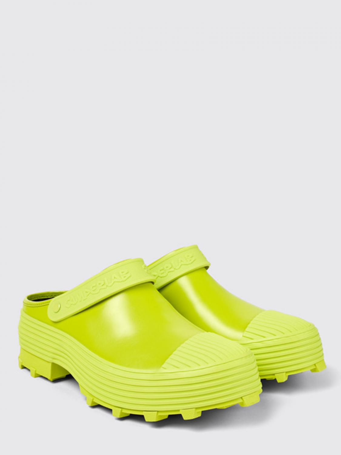 [CAMPERLAB] Sandals FW25 A500006-008 TRAKTORI 0